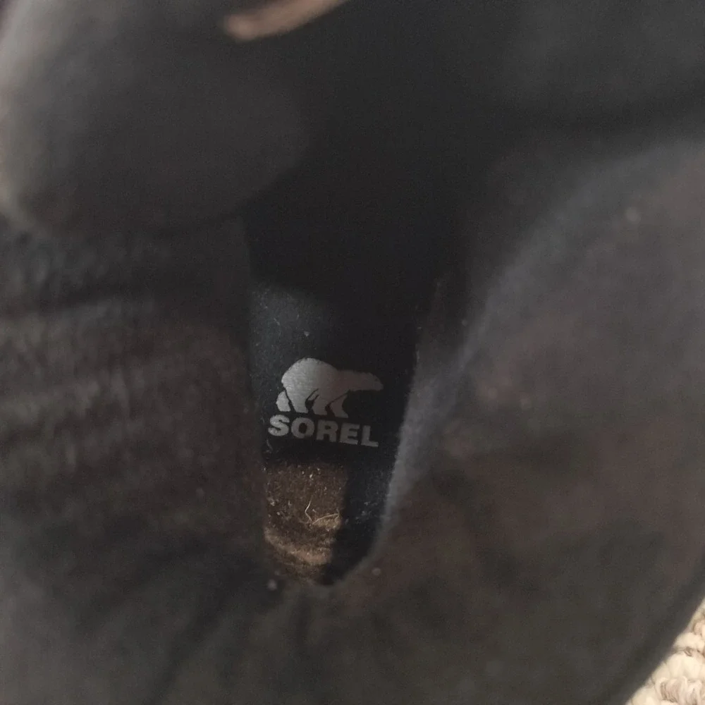 Sorel Kinetic RNEGD Storm Waterproof Boot Winter Sneakerboot‎